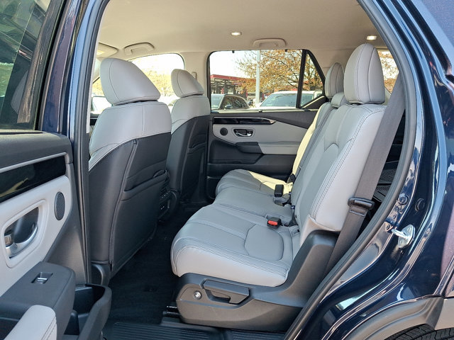 Certified 2025 Honda Pilot EX-L image 10