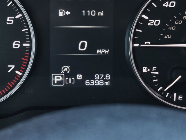 Certified 2024 Subaru Crosstrek 2.0i Premium image 30