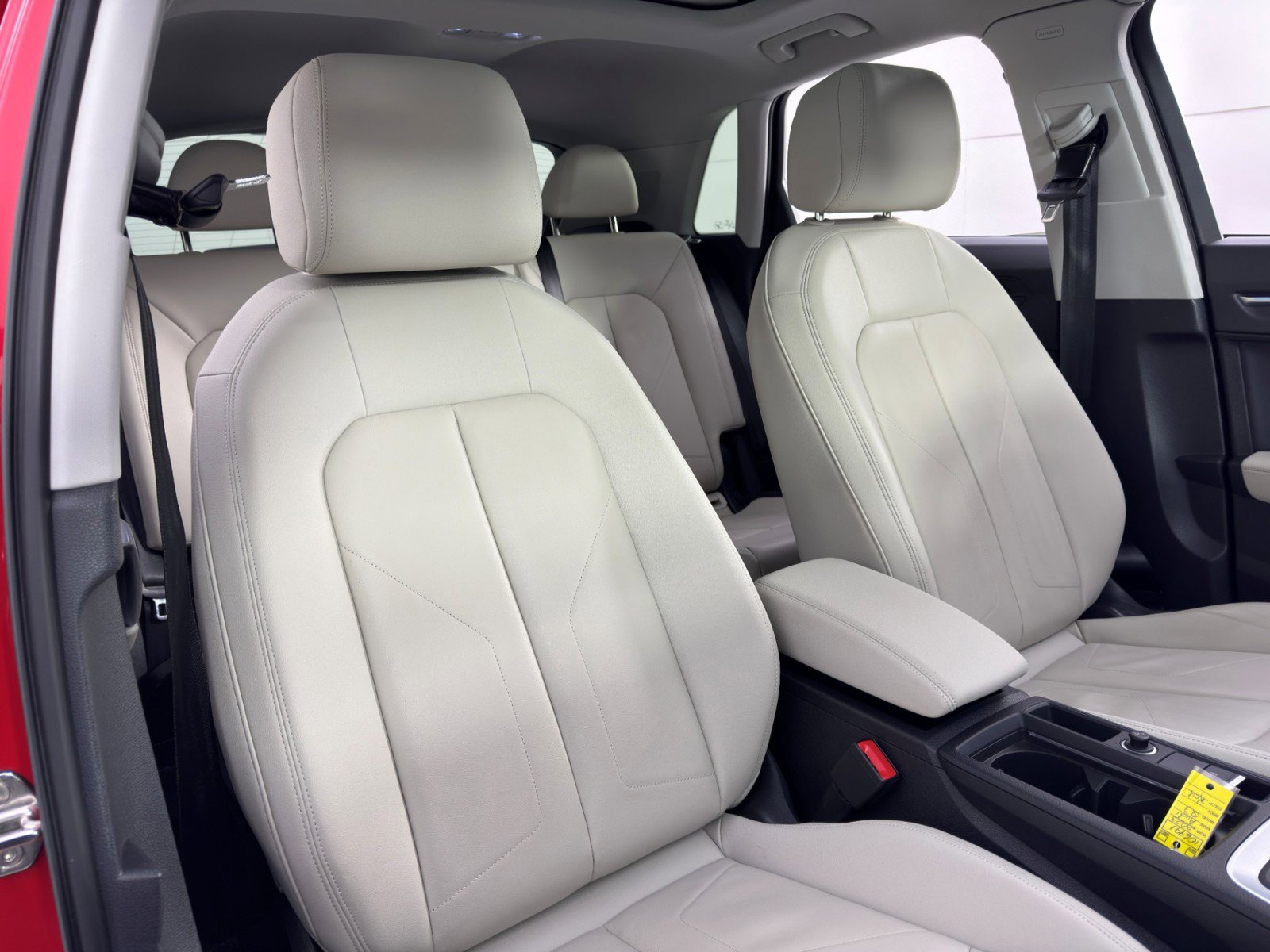 Used 2023 Audi Q3 2.0T Premium Plus image 37