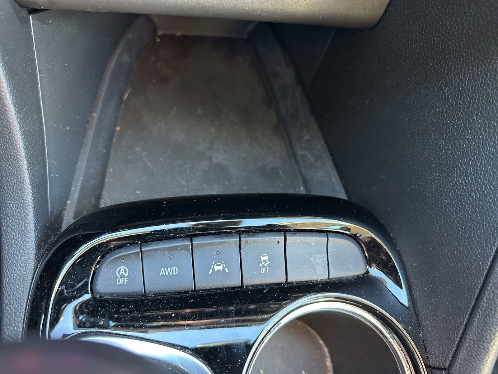 Used 2024 Buick Encore GX Avenir w/ Avenir Convenience Package image 48