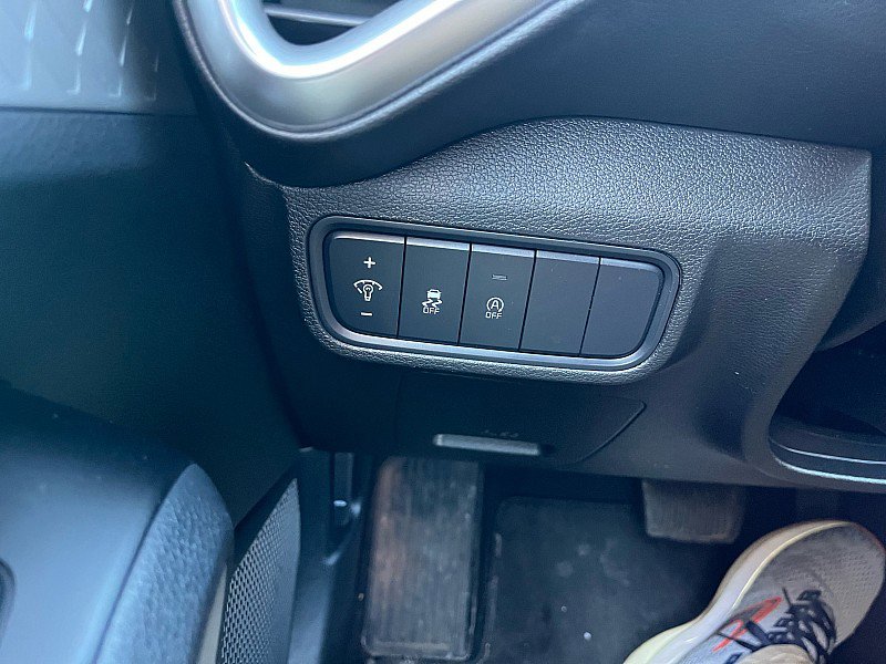 Used 2024 Kia Soul LX w/ Option Group 015 image 33