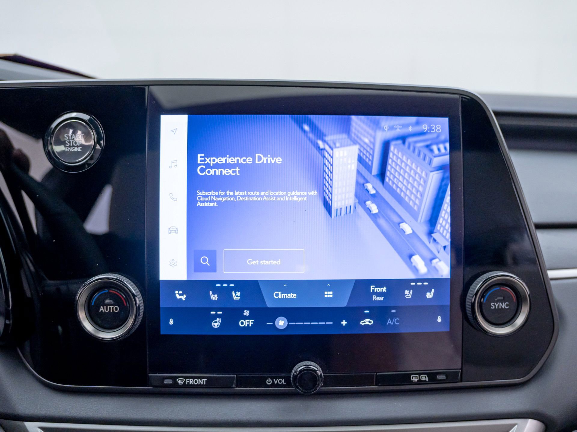 Used 2024 Lexus RX 350 Premium w/ Accessory Package (Z1) AWD/4WD image 27