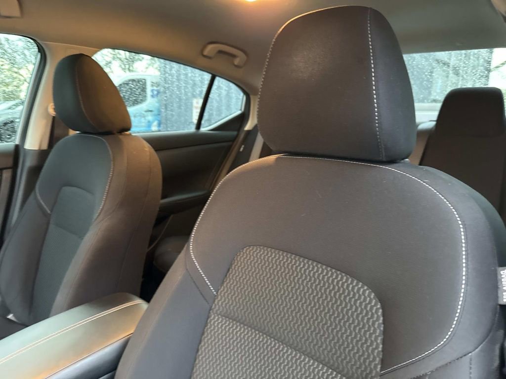 Used 2023 Nissan Sentra S FWD image 25