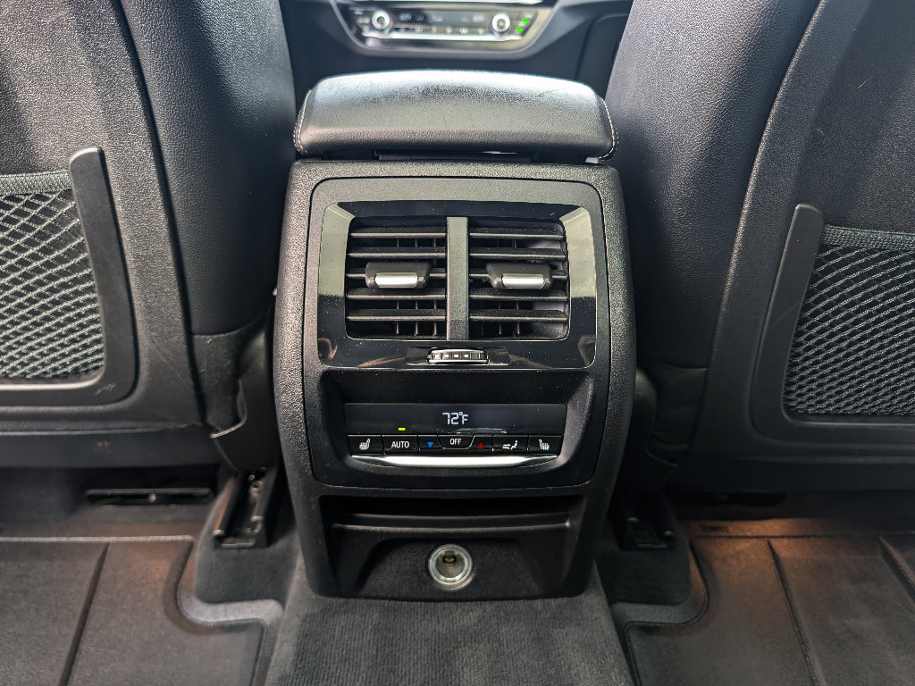 Used 2018 BMW X3 M40i AWD/4WD image 19
