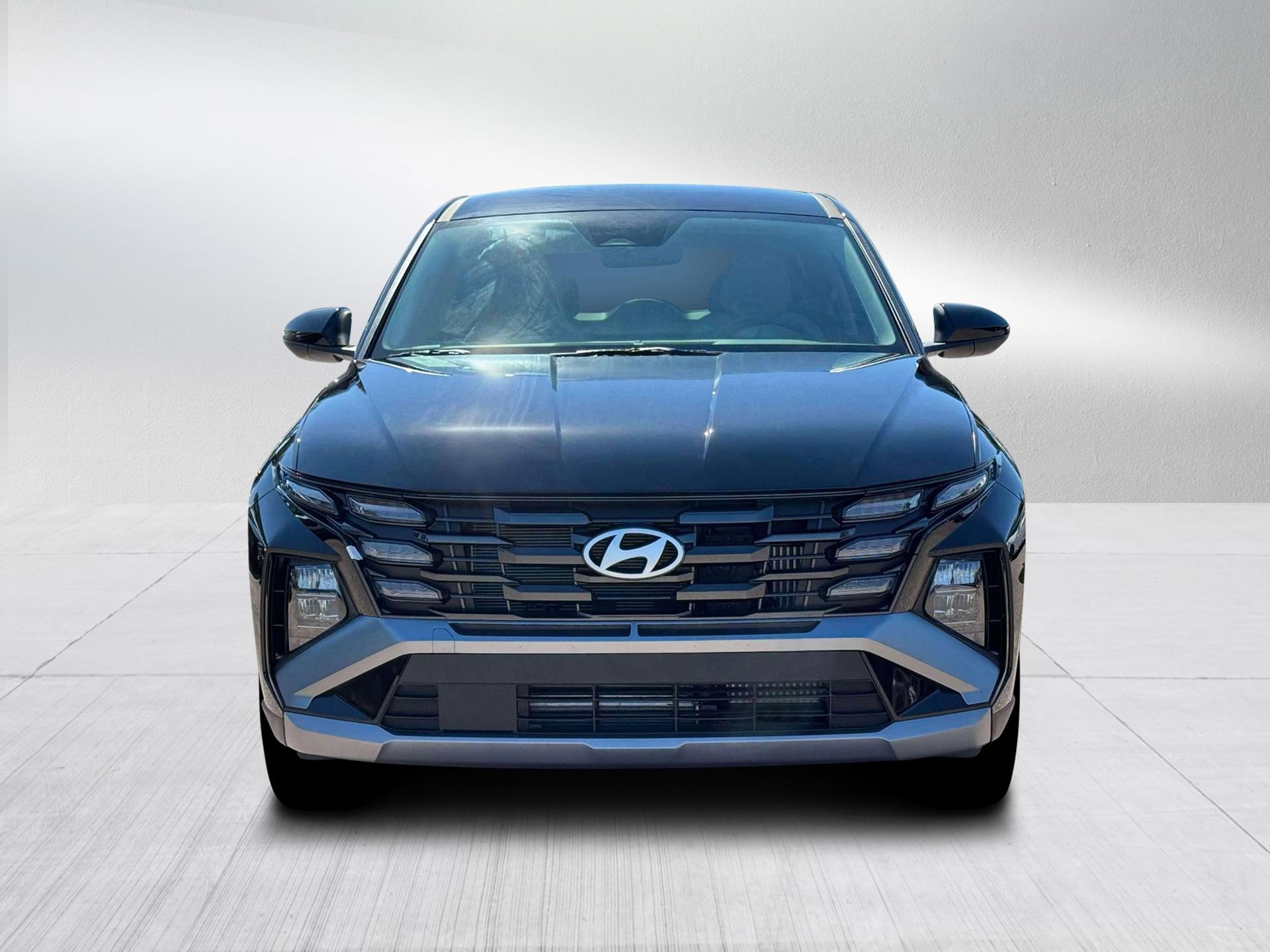 New 2026 Hyundai Tucson Blue SE image 12