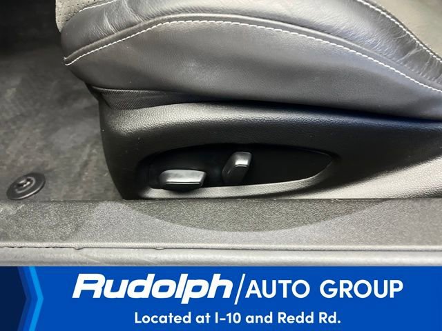 Used 2021 Chevrolet Camaro SS image 11