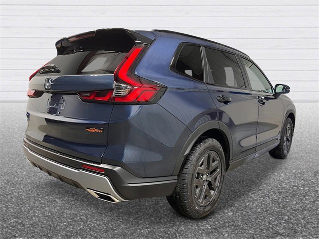 New 2026 Honda CR-V TrailSport image 5