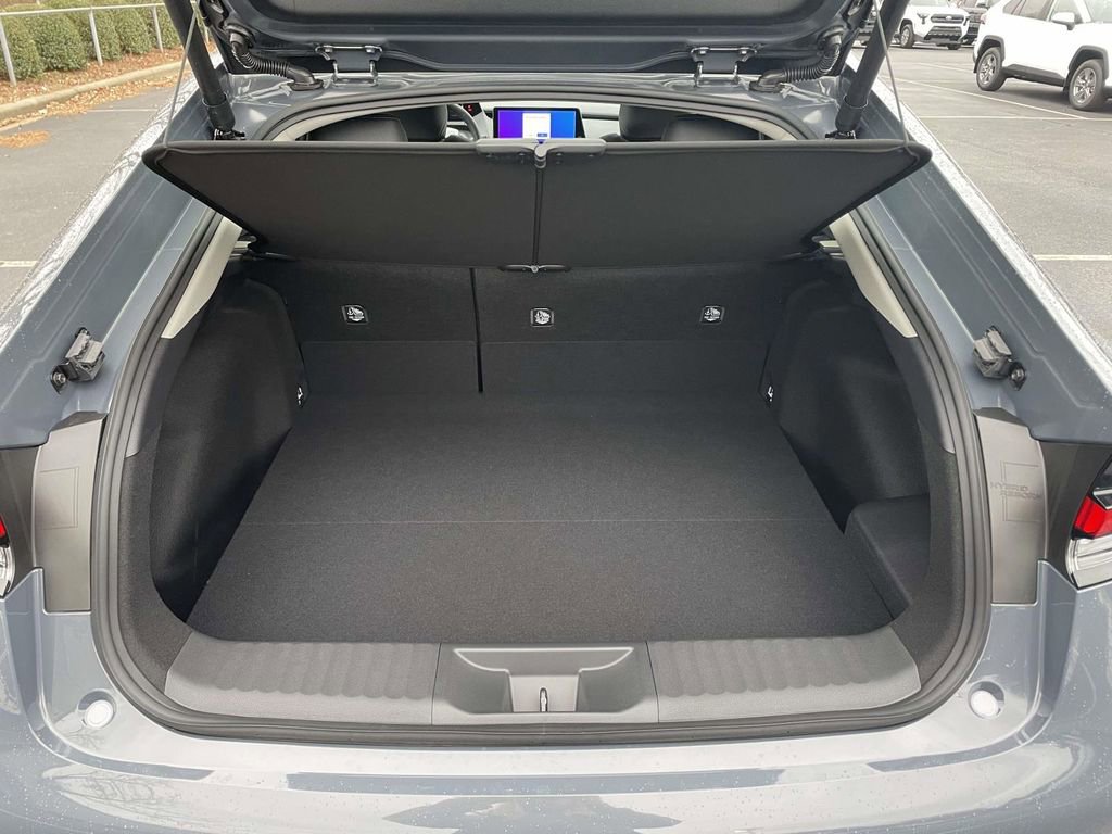 New 2026 Toyota Prius Limited image 14