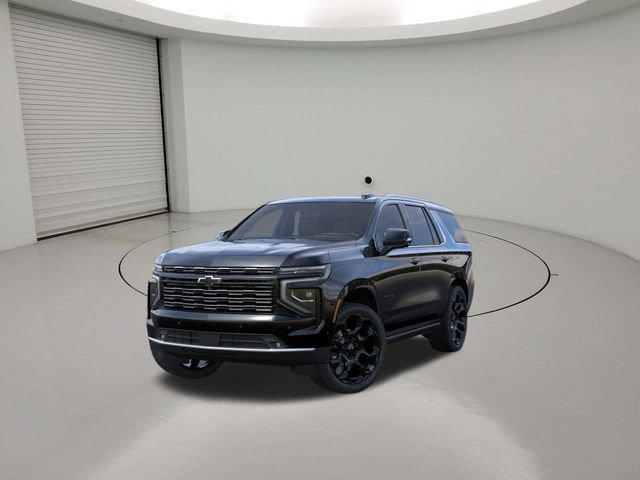 New 2026 Chevrolet Tahoe High Country AWD/4WD image 8