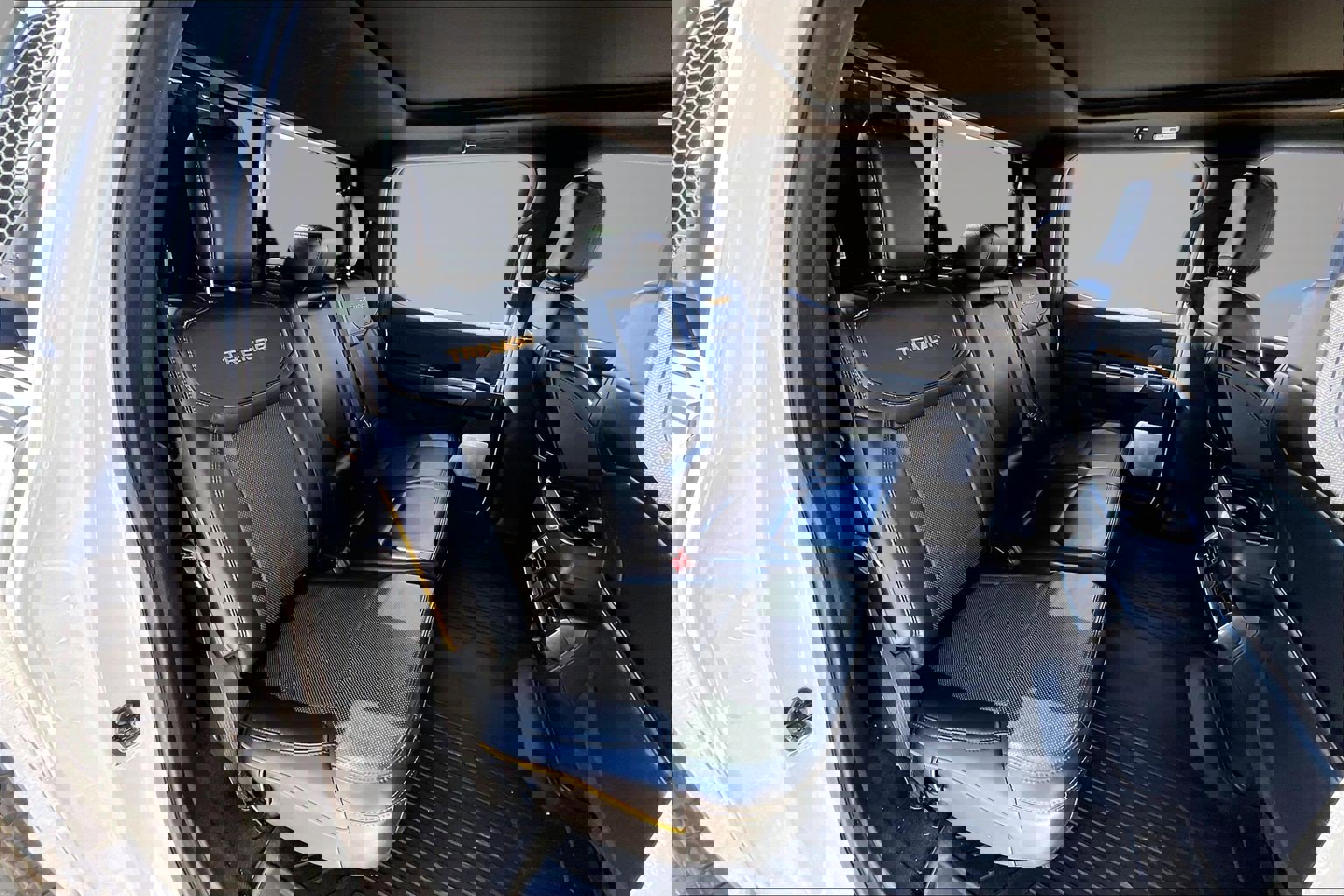 Used 2023 Ford F150 Tremor w/ Equipment Group 402A High image 26