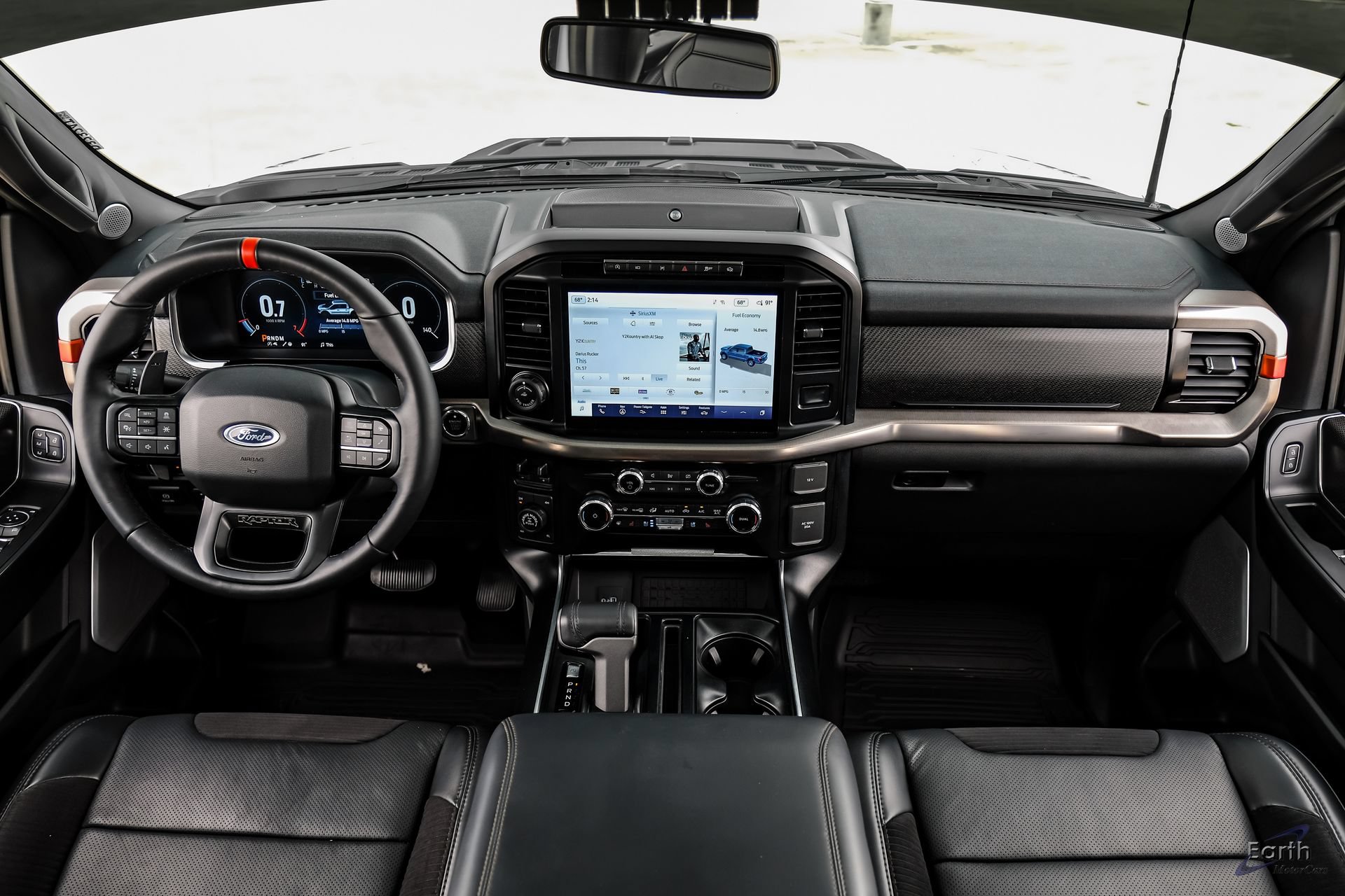 Used 2023 Ford F150 Raptor w/ Raptor 37 Performance Package AWD/4WD image 34
