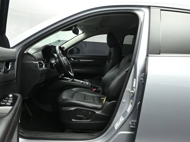 Used 2021 MAZDA CX-5 Grand Touring image 10
