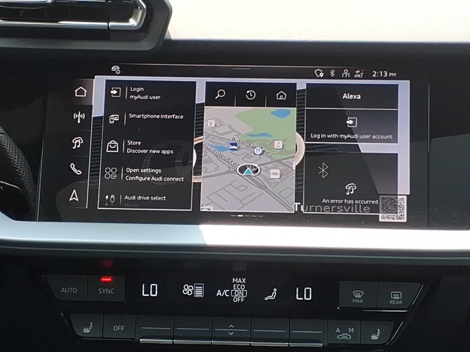 New 2026 Audi S3 Premium AWD/4WD image 15