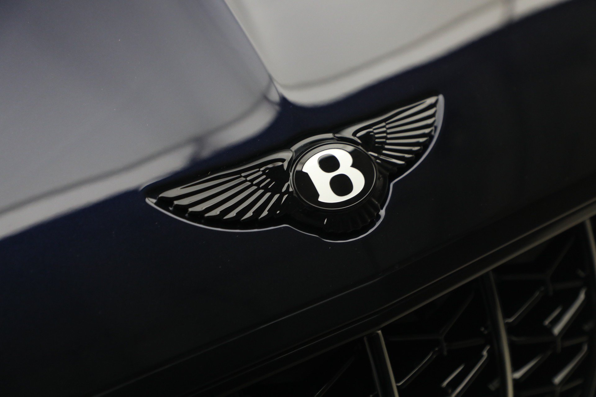 New 2026 Bentley Continental GT Azure AWD/4WD image 25