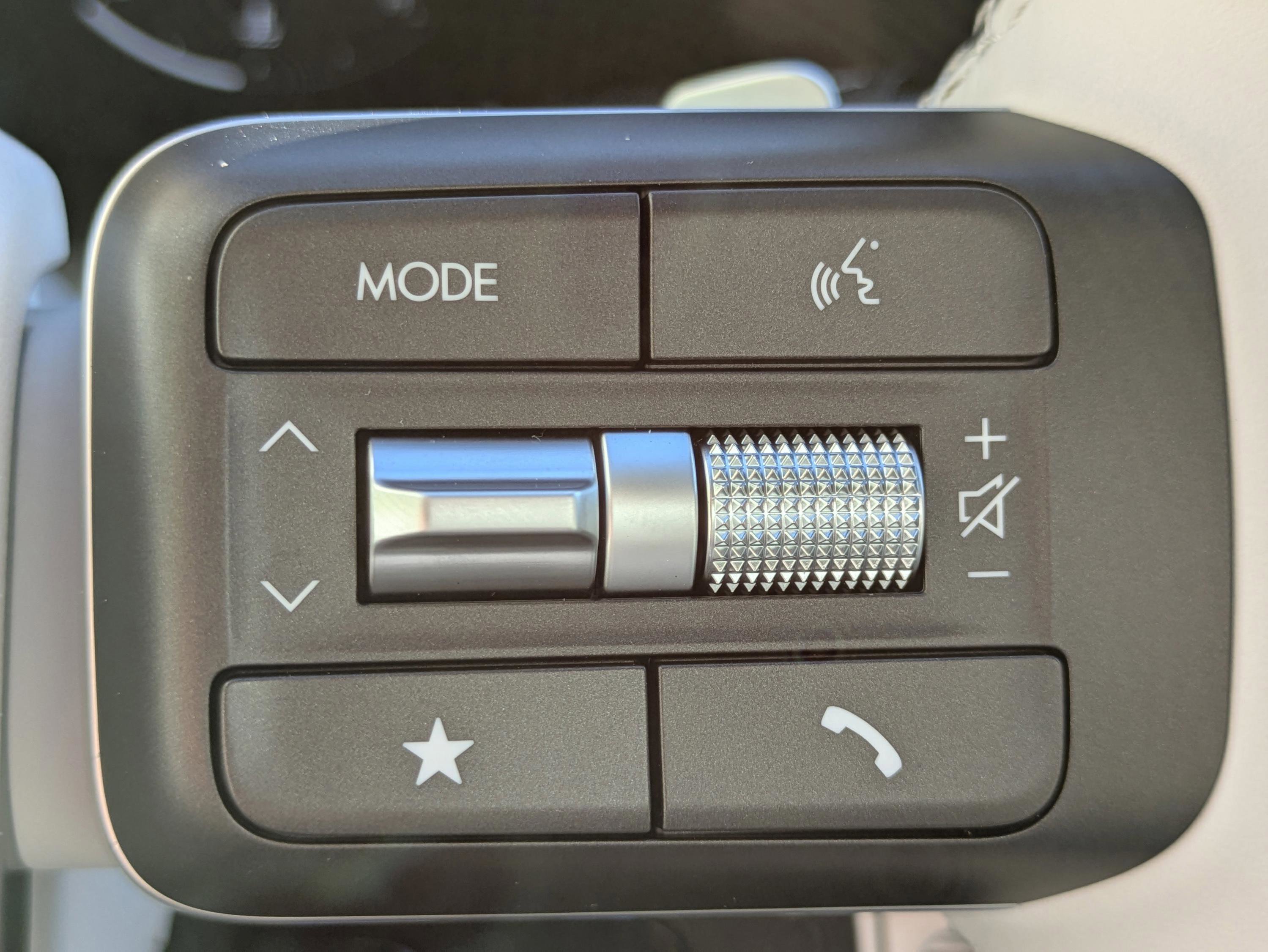 New 2026 Hyundai Palisade Calligraphy FWD image 21