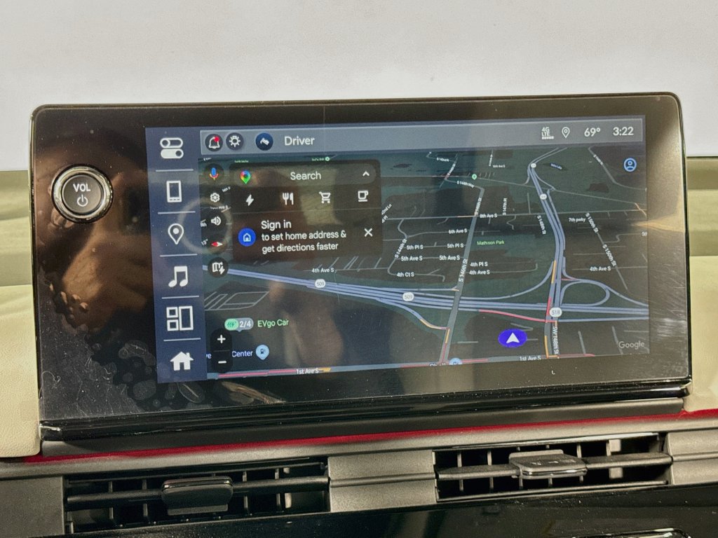 Used 2025 Honda Prologue Touring image 38