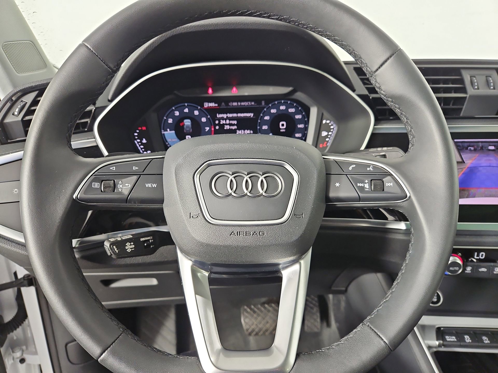 Certified 2025 Audi Q3 2.0T Premium w/ Convenience Package image 26