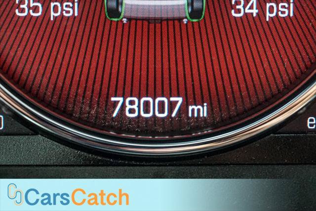 Used 2015 FIAT 500 Abarth w/ Beats Audio Package FWD image 28
