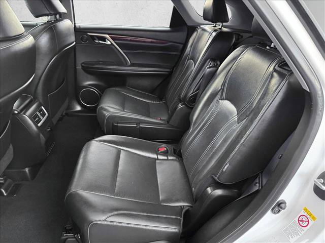 Used 2018 Lexus RX 350L FWD image 18