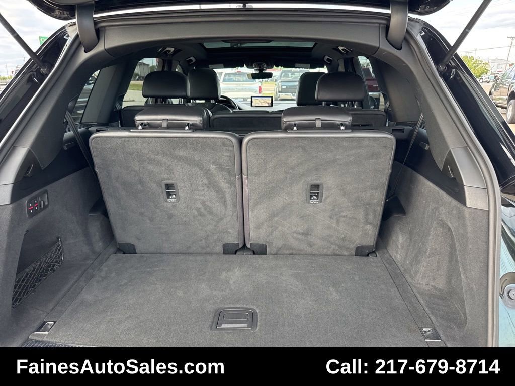 Used 2018 Audi Q7 3.0T Prestige image 82