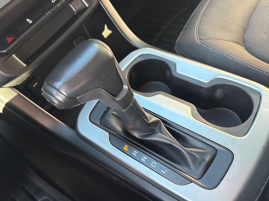 Used 2017 Chevrolet Colorado LT w/ LT Convenience Package AWD/4WD image 26