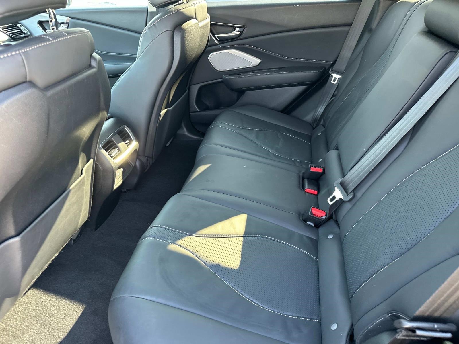 Certified 2022 Acura RDX w/ Technology Package image 7