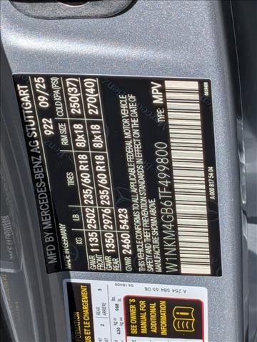 New 2026 Mercedes-Benz GLC 300 image 17