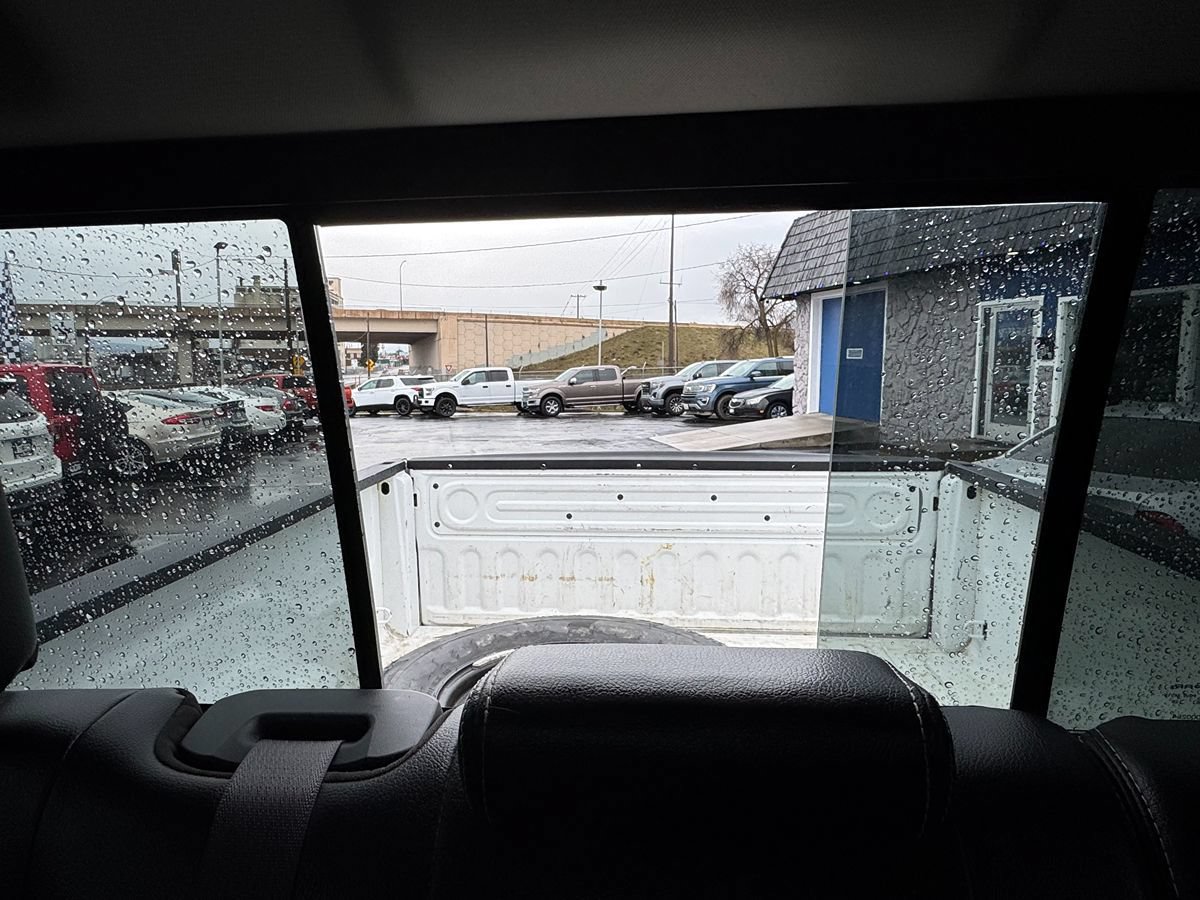 Used 2018 RAM 1500 Sport AWD/4WD image 30