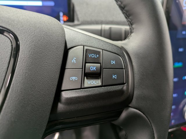 Used 2025 Ford Mustang Mach-E Premium w/ Interior Protection Package image 17