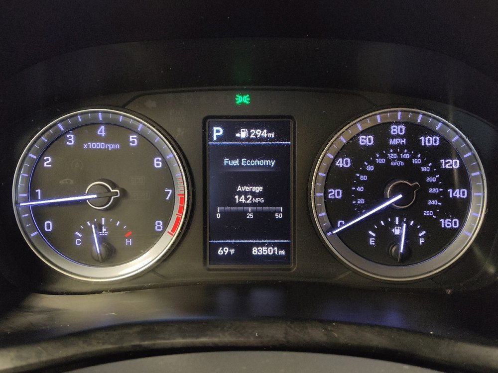 Used 2019 Hyundai Sonata SEL image 23