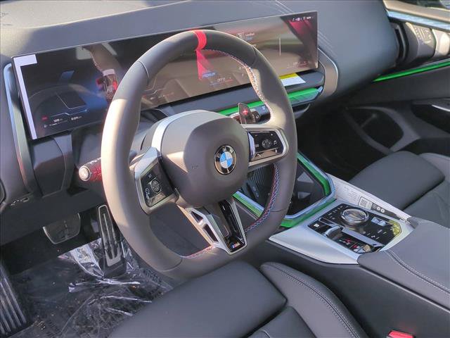 New 2026 BMW X3 M50 AWD/4WD image 3