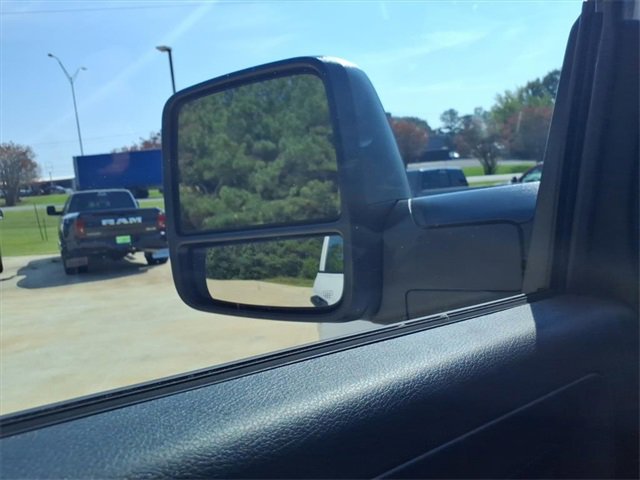 New 2026 RAM 2500 Tradesman image 20