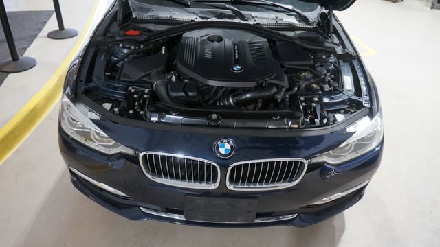 Used 2016 BMW 340i xDrive Sedan image 66