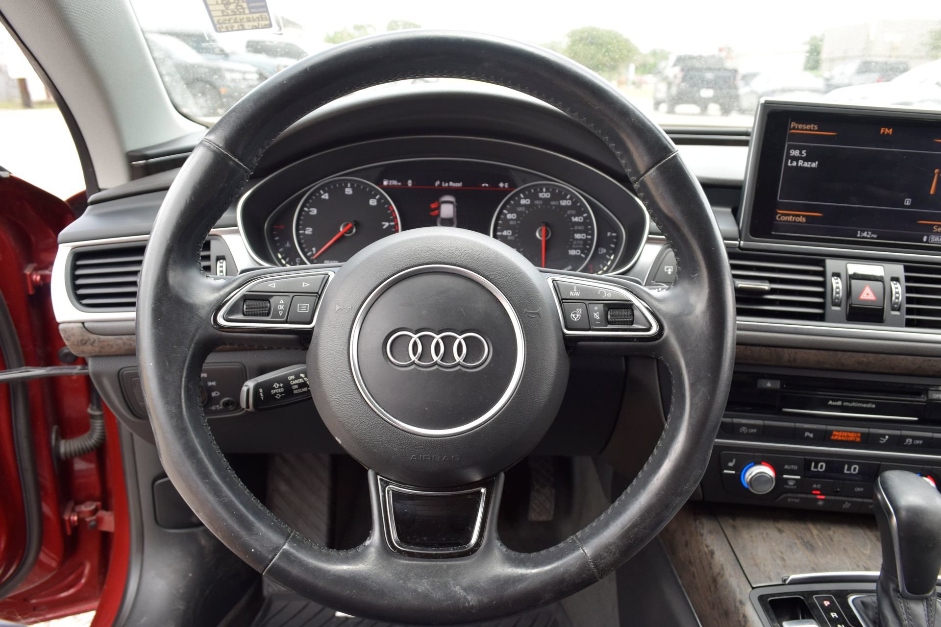Used 2017 Audi A7 3.0T Premium Plus w/ 20" Wheel & Tire Package AWD/4WD image 6