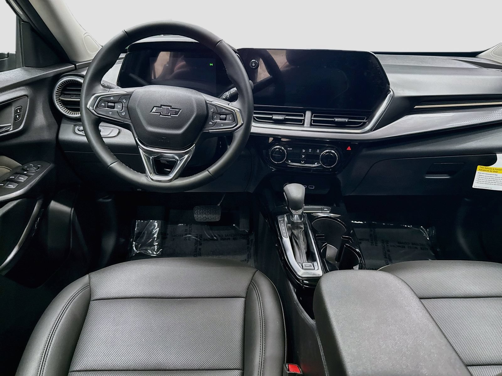 New 2026 Chevrolet Trax ACTIV w/ Sunroof Package FWD image 28