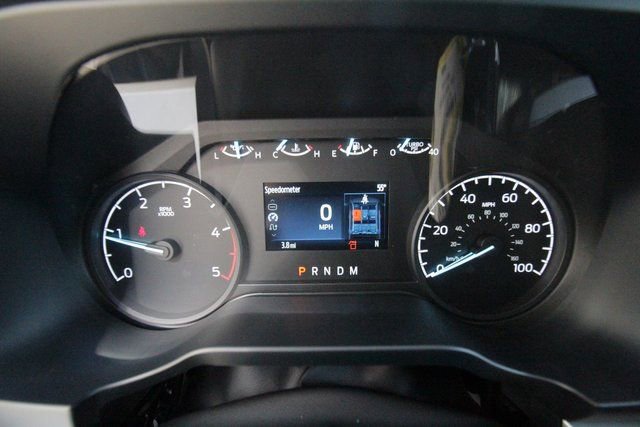 New 2026 Ford F250 XL image 23