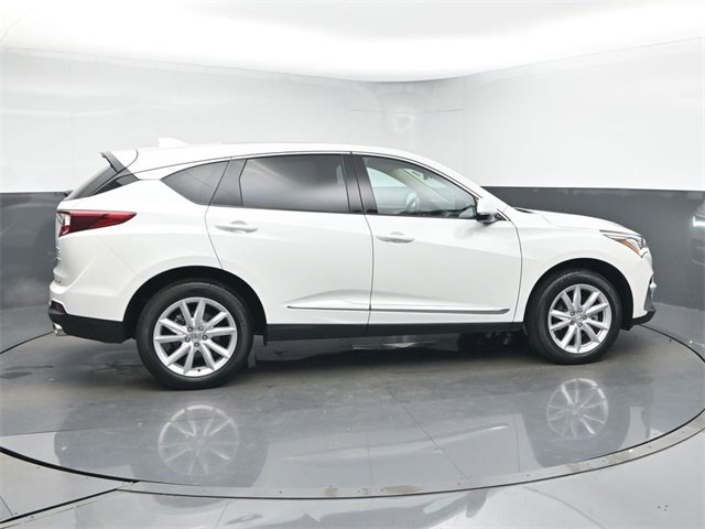 Used 2021 Acura RDX AWD image 8