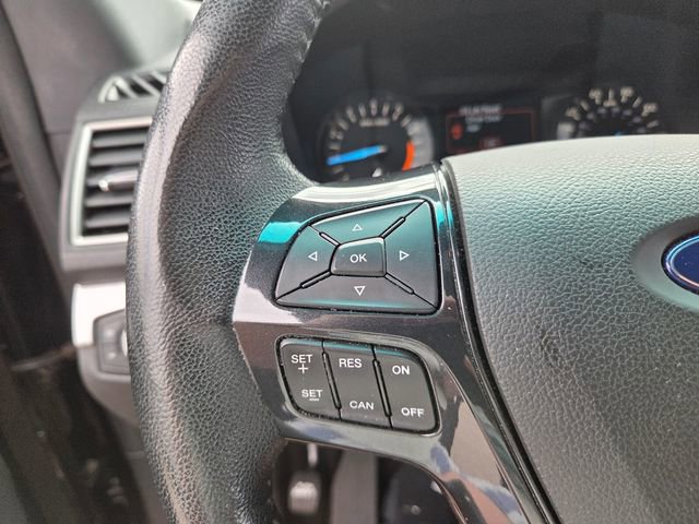 Used 2017 Ford Explorer XLT FWD image 24