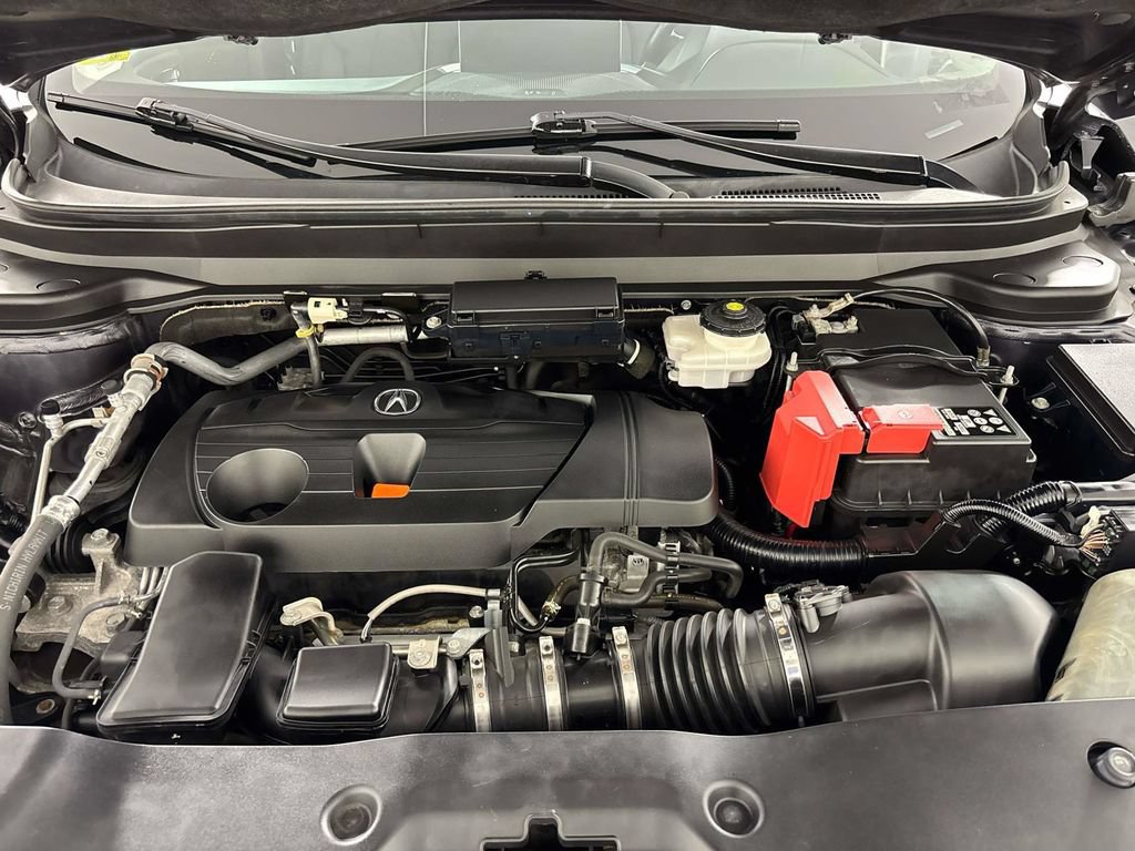 Used 2020 Acura RDX AWD image 30