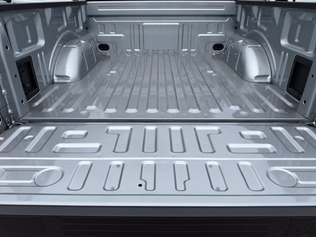 New 2026 Ford F150 Lariat RWD image 22