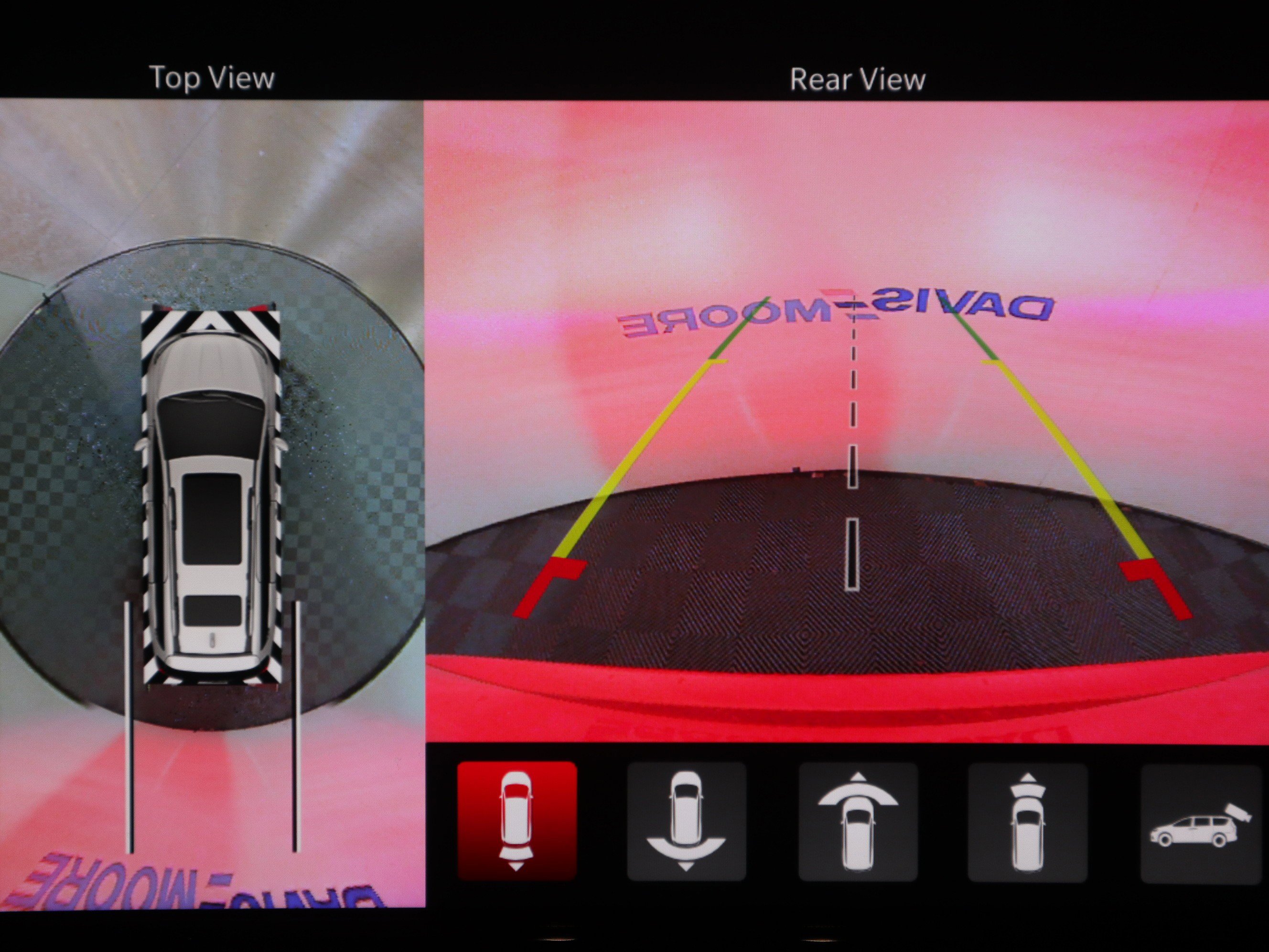 New 2026 Chrysler Pacifica Select image 26