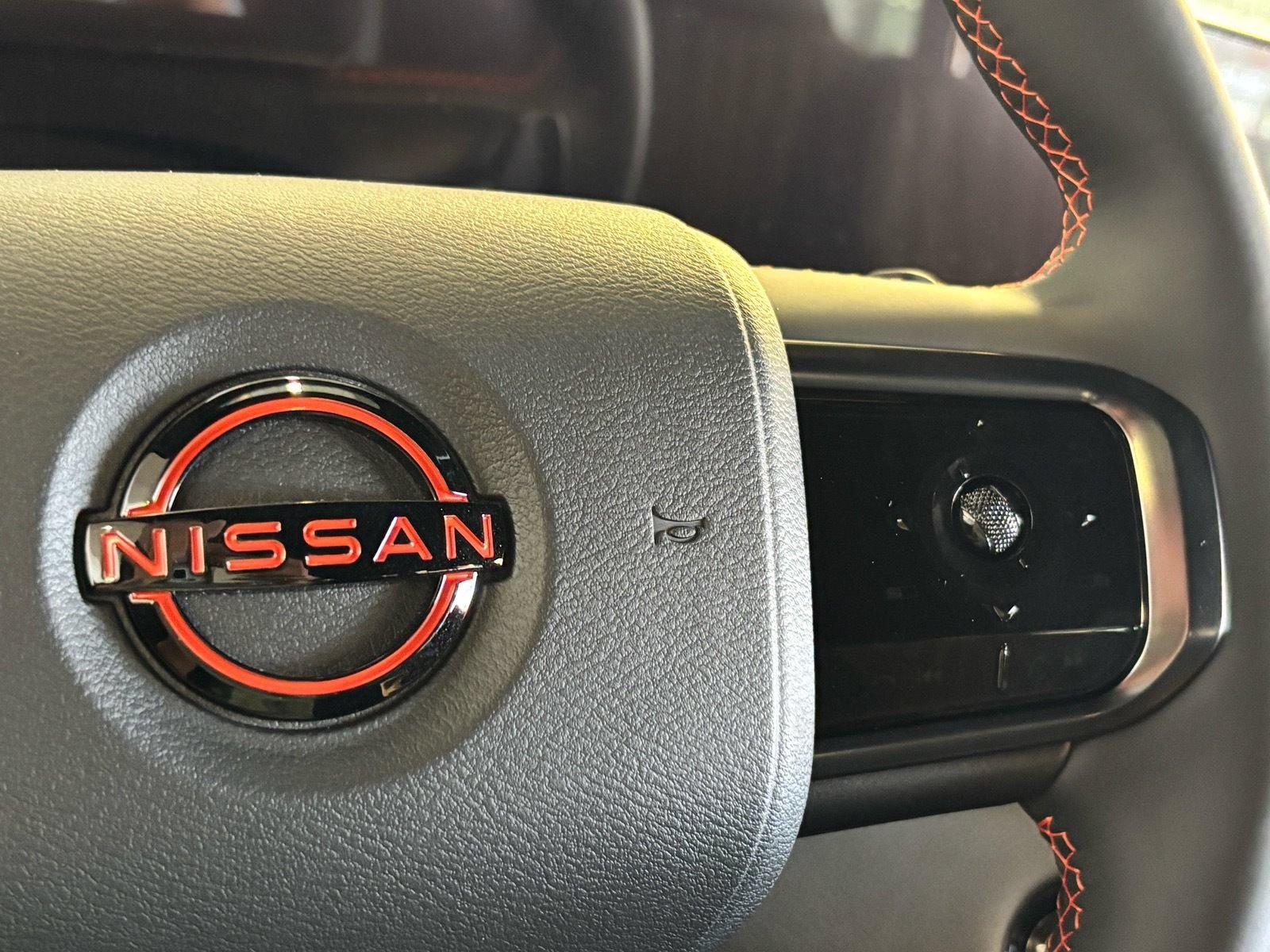 New 2026 Nissan Armada PRO-4X AWD/4WD image 18