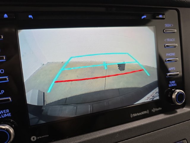 Certified 2020 Toyota Sienna XLE w/ XLE Navigation Package FWD image 20