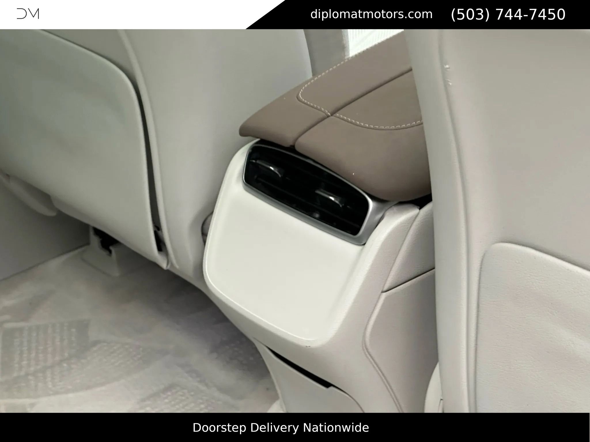 Used 2023 Mercedes-Benz EQS 580 4MATIC SUV image 23