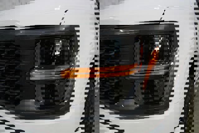 New 2026 Ford F150 STX image 33