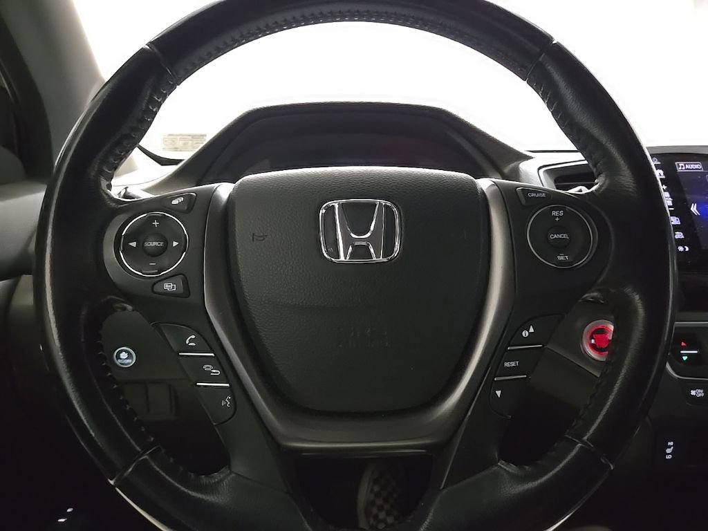 Used 2017 Honda Pilot EX-L image 14