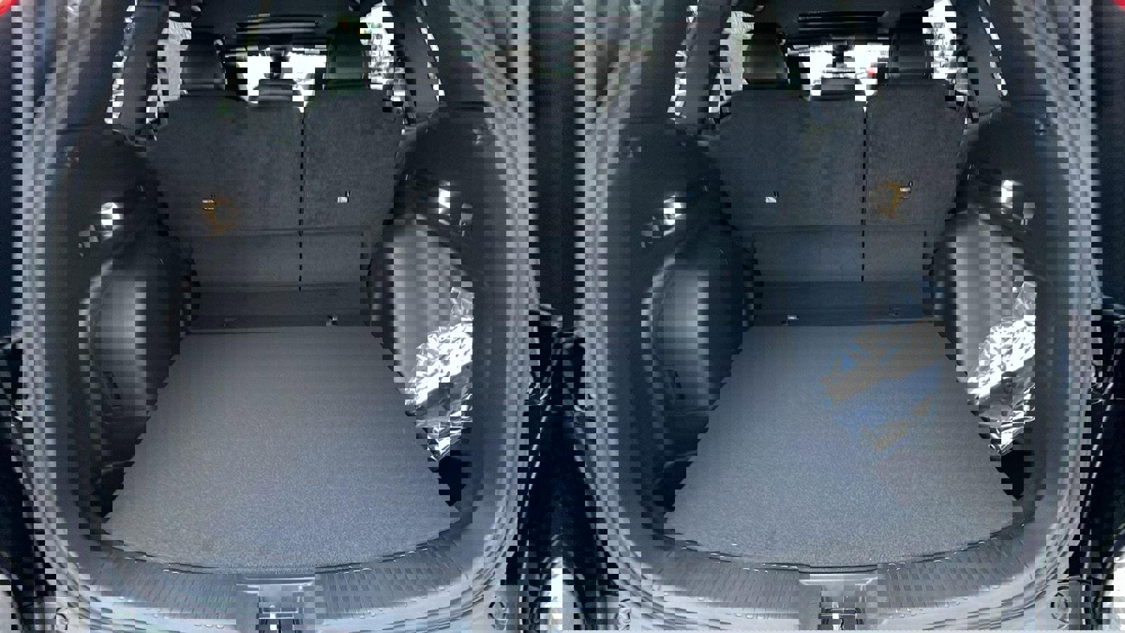 New 2026 Honda CR-V Sport-L image 16