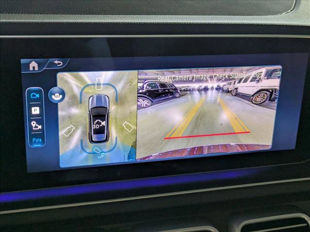 New 2026 Mercedes-Benz GLE 450 4MATIC image 13