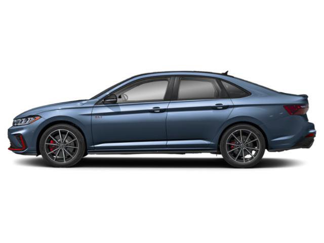 New 2026 Volkswagen Jetta GLI Autobahn FWD image 3