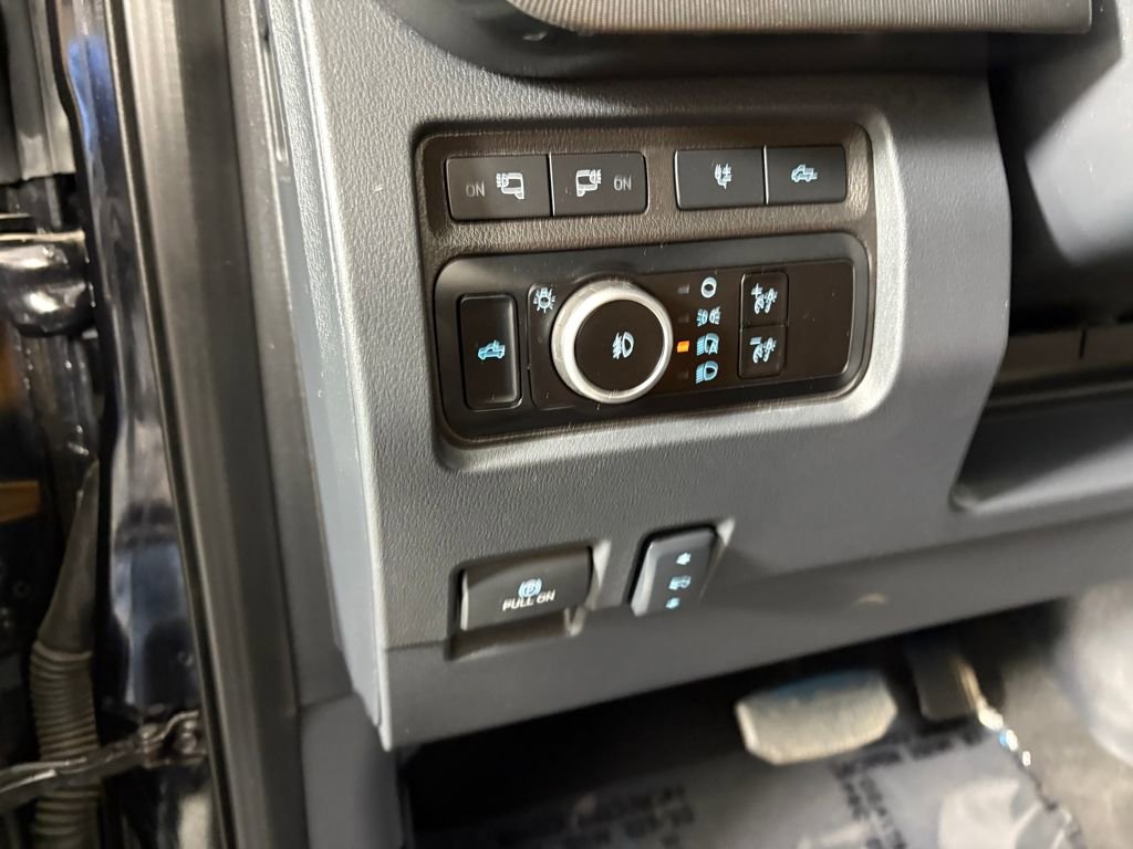 Certified 2024 Ford F350 Platinum image 14